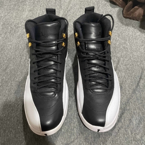 Air Jordan 12 Wings 2016 Size